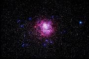 Rosette Nebula